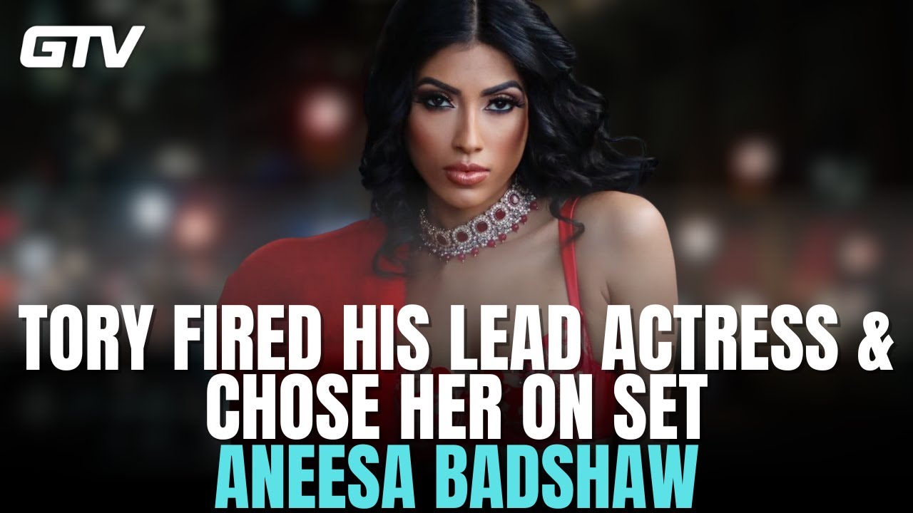 Aneesa Badshaw on Partying With Tory Lanez, Passing Out & Becoming His Lead Video Model