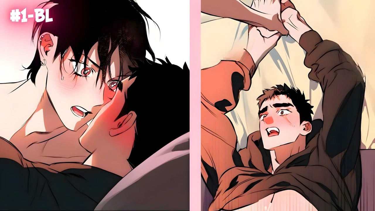 Because of a bet, I became my crush’s boyfriend | BL | Recap BoyLove