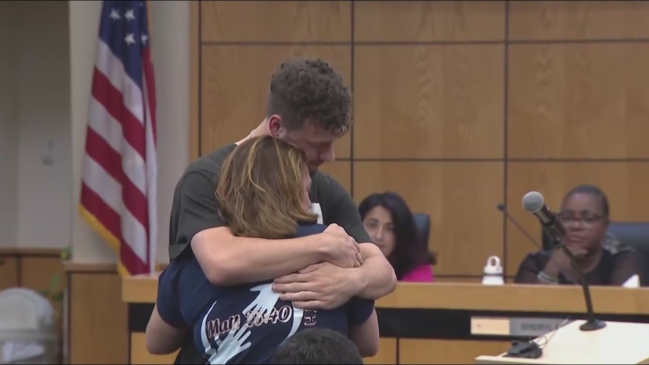 Denton ISD parents, students share bullying stories with school board