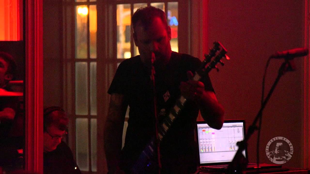 BURIED AT SEA live at Midnite Communion III (FULL SET)