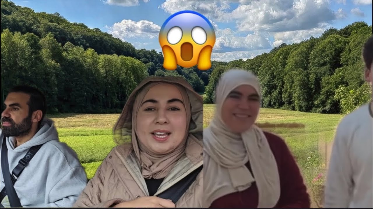 فضيحة عزيزة واولادها اليوم تعرفوها @WissalAli 