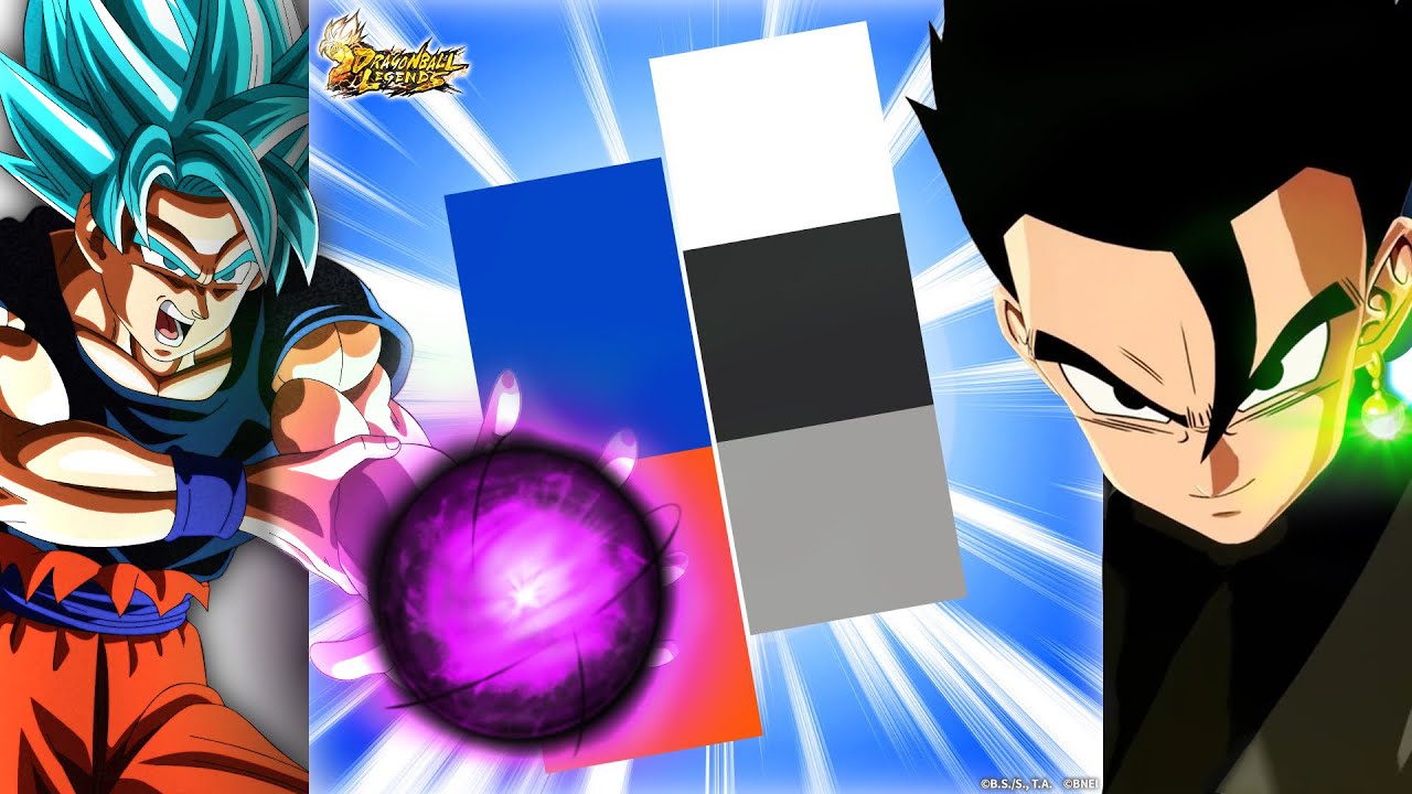 NEW PT.2 TEASER! ARE WE GONNA GET NEW INSANE UNITS? | Dragon Ball Legends