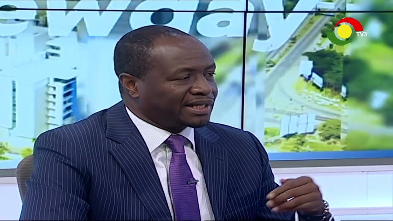 Fiifi Boafo warns of cocoa harvesting collapse amid GH¢1.1 billion arrears crisis