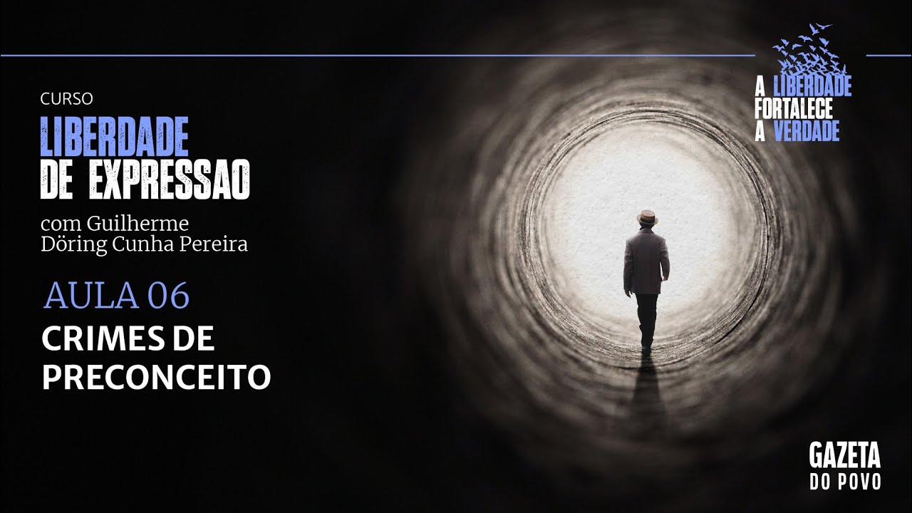 Crimes de preconceito no Brasil: regras da política criminal