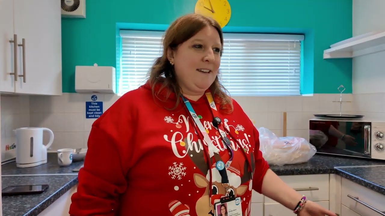 Community projects: Rushenden Wellbeing Hub