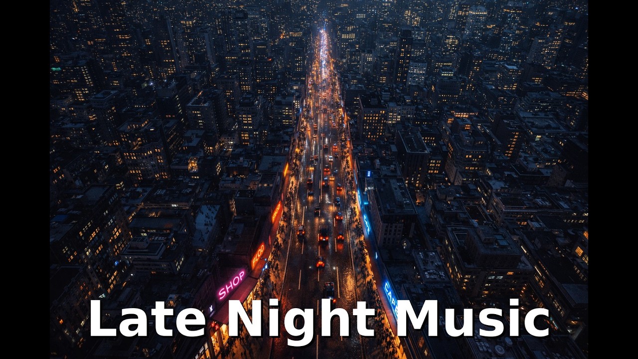 Adventures of the Insomniac: Second Wind | Upbeat Trap, Dream Pop, Background Music