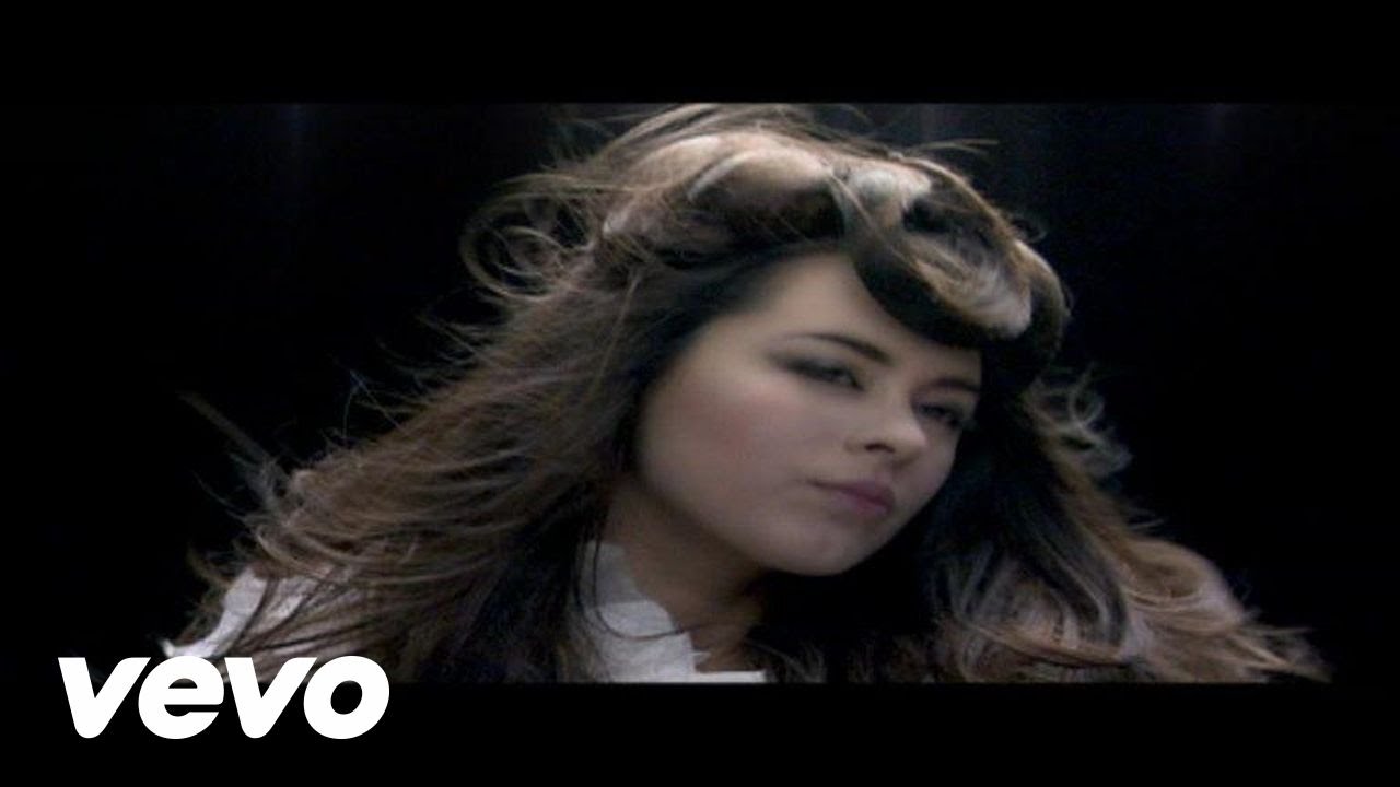 Emilie Simon - Dame De Lotus
