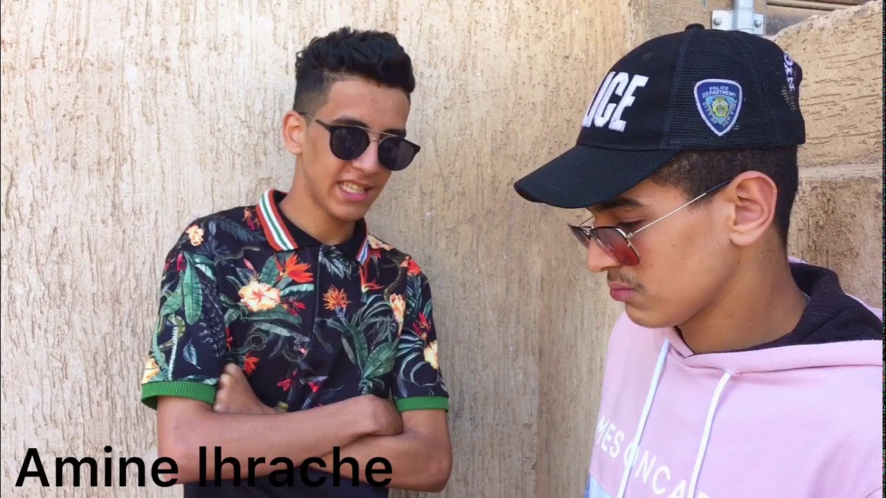 شحال من بنت كتخسر راسها على والوا.. (شاهد فلم )
