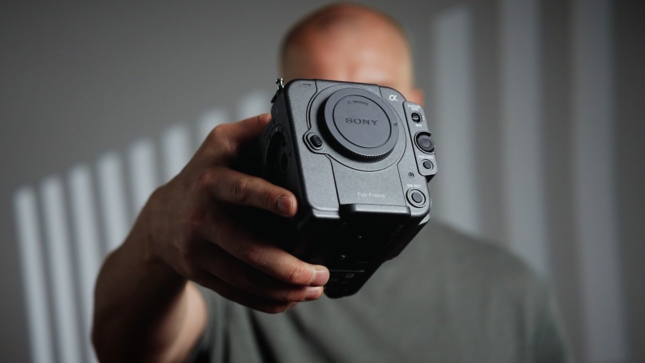 What's In My Camera Bag [Travel Edition]