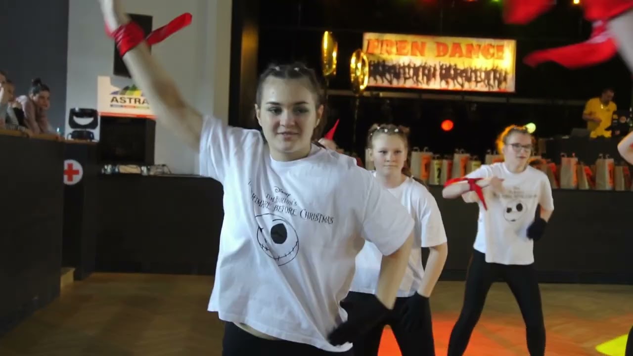 Fren dance   13.5.2023  Tom VLK (Lukáš)