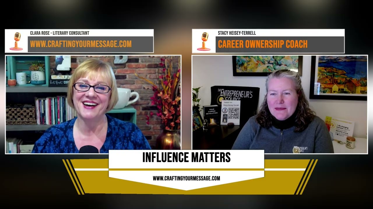 Influence Matters Episode 167