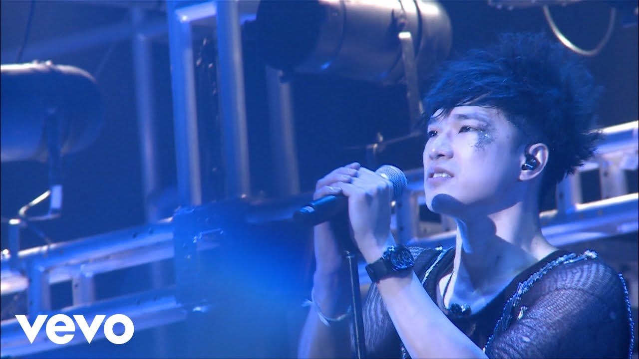 Mr. - 那年這天 (2011 Live)
