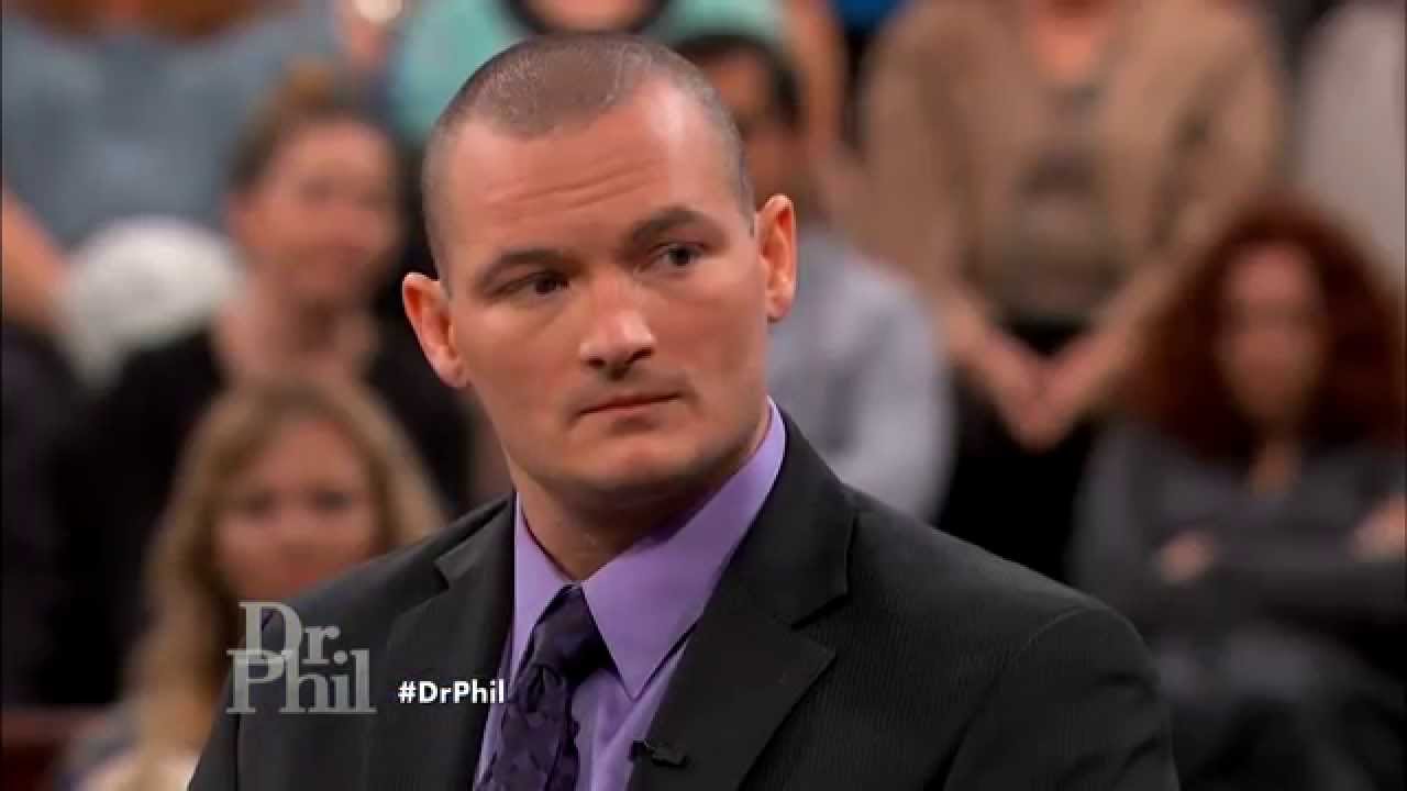 Dr. Phil Explains the Biggest Divorce Mistakes That Impact Kids -- Dr. Phil