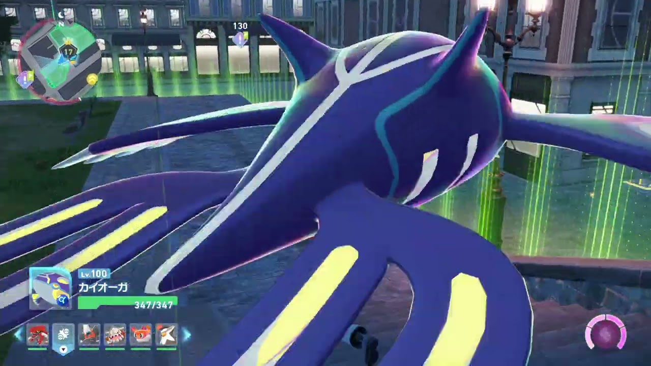 Pokémon LEGENDS Z-A　ポケモンレジェンズ ゼットエーで無課金でDLCを最大限楽しむ方法を教えてくれ！　 #ゲーム実況 　 #pokemon 　#ポケモン