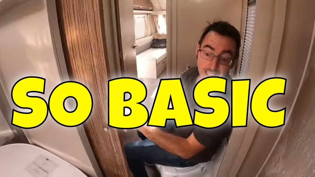 Caravan Basics