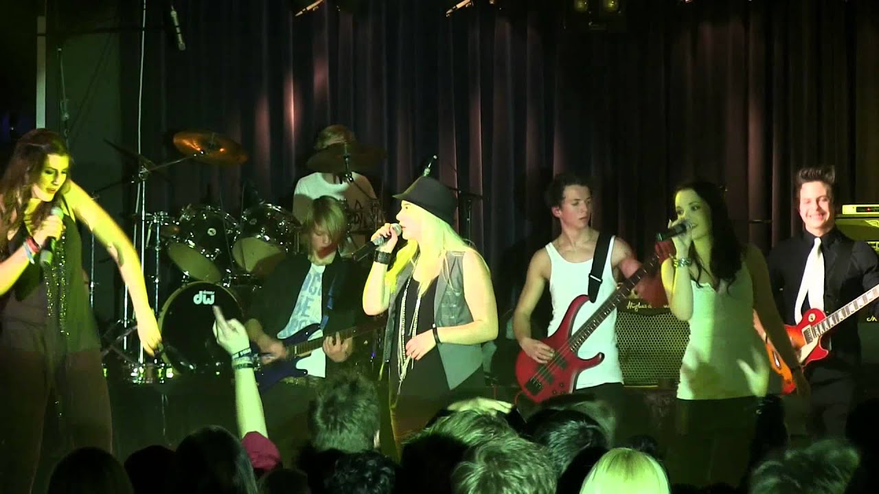 Maturaball 2012