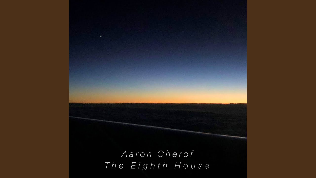 The Eighth House