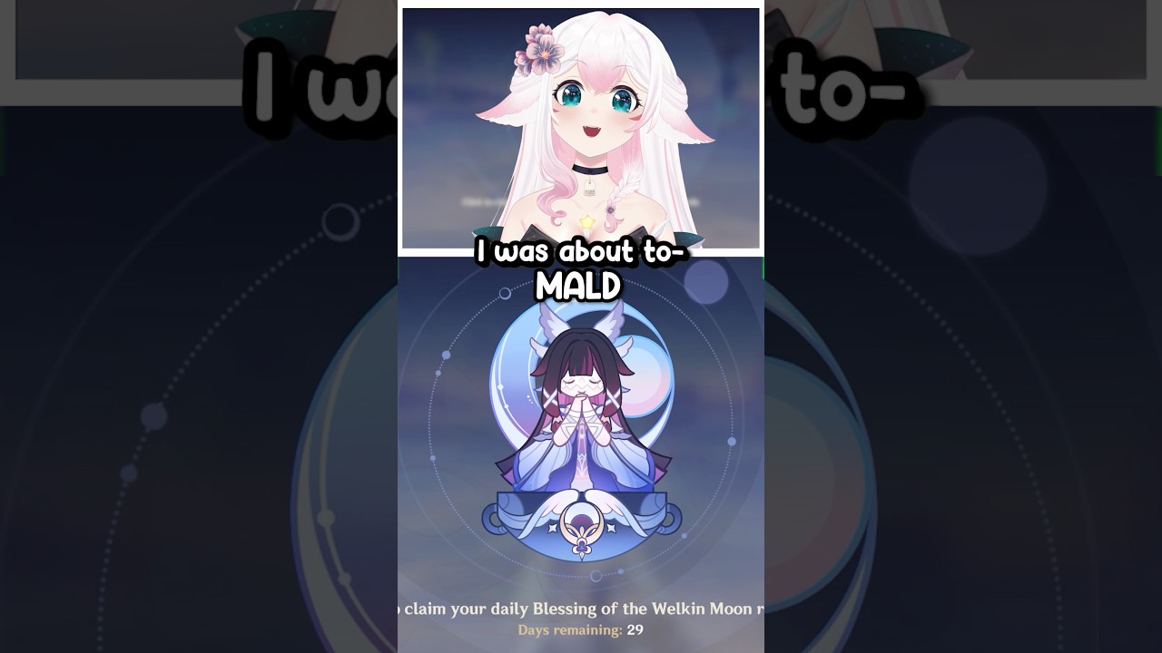 the NEW WELKIN ANIMATION is a SCAM??