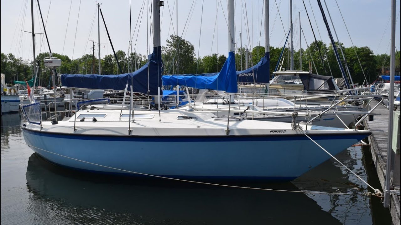 Granada 31