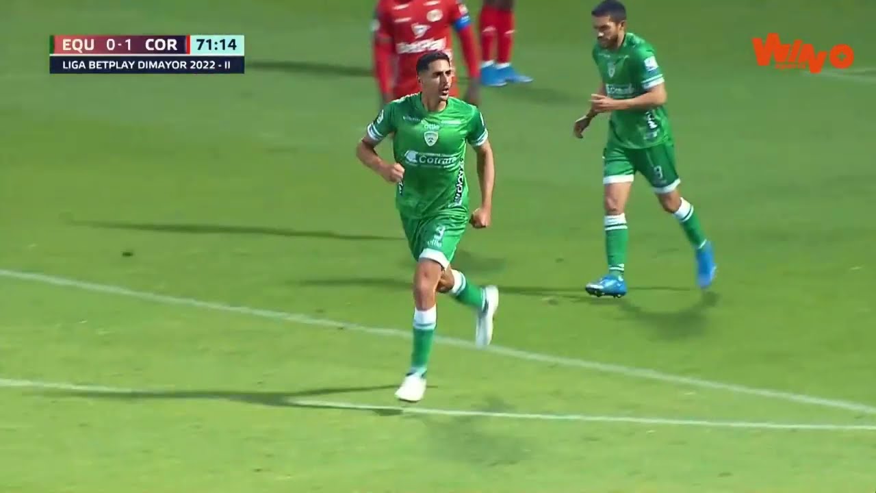 Pablo Sabbag - Center Forward Cat. 1997 / Highlights 2022-2