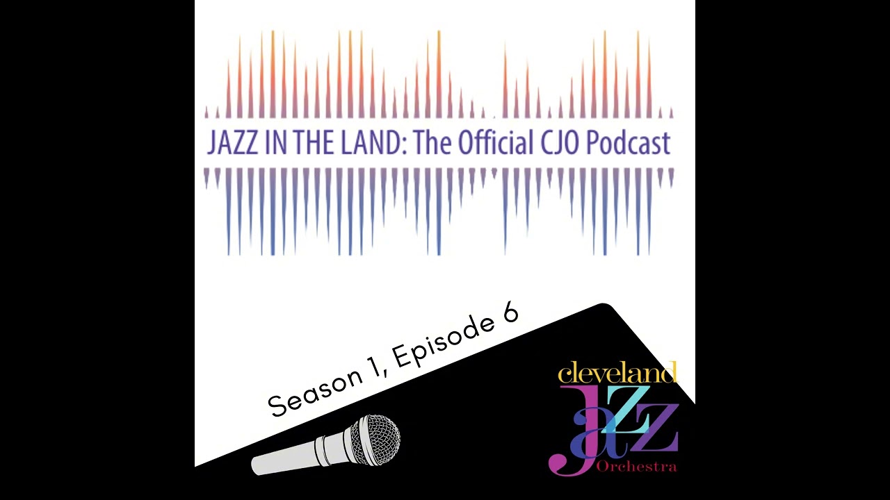 Jazz in the Land S1 E6