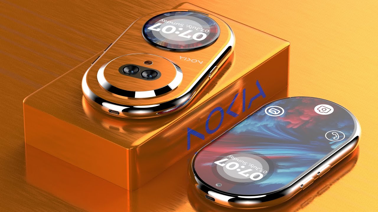 Nokia N96 5g Price In India, Price, Launch Date In India, kab launch hoga,200mp Camera, Review