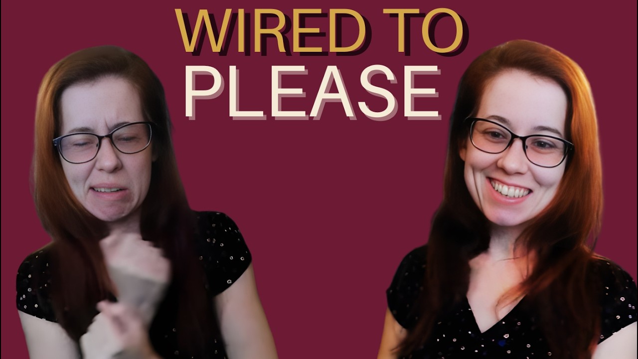 Why You Have to Make Everyone Happy (And How to Stop) | People-Pleasing & Your Nervous System