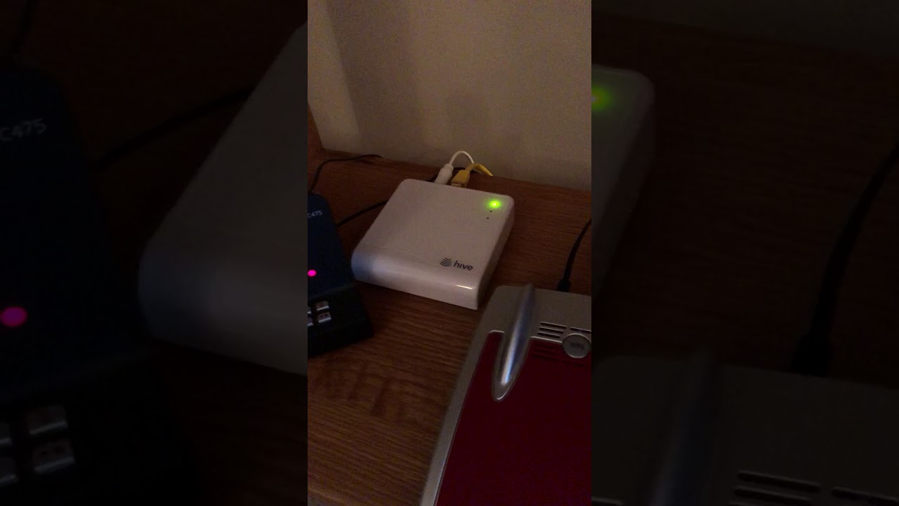 Hive hub install,MUST WATCH!!!!!!!!!!!!