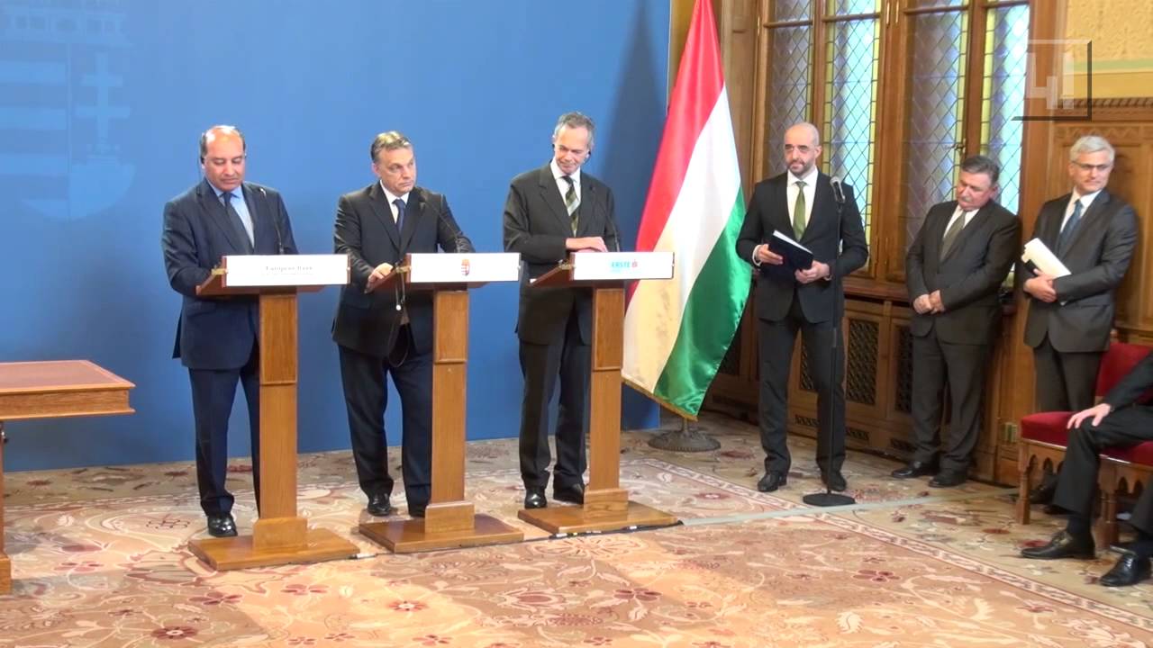 Orb&aacute;n Viktor reag&aacute;lt Simicska geciz&eacute;s&eacute;re