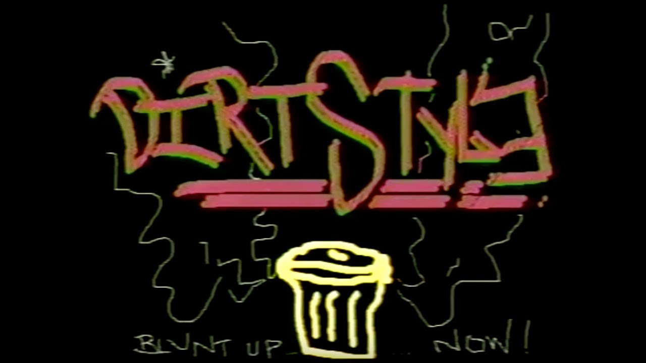 Dirt Style 2