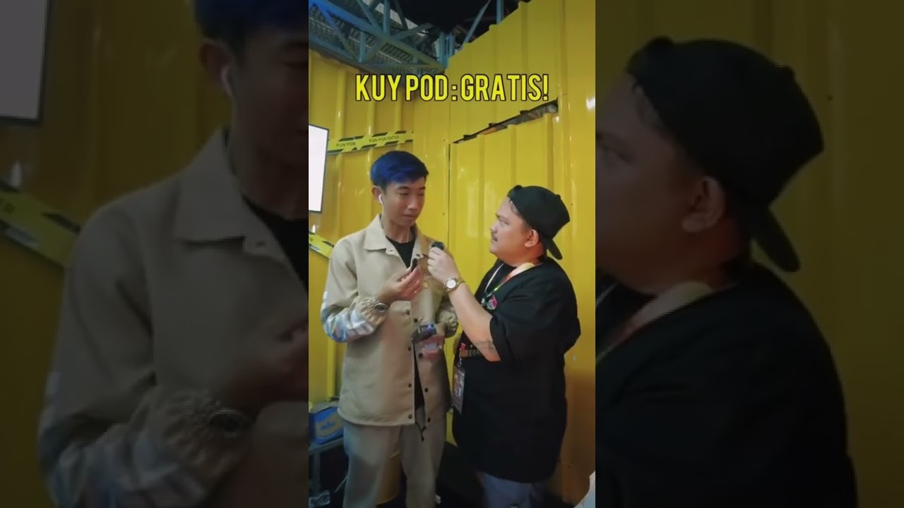 SEBERAPA MAHAL HARGA VAPE SI VAPES ABY! EP 05!