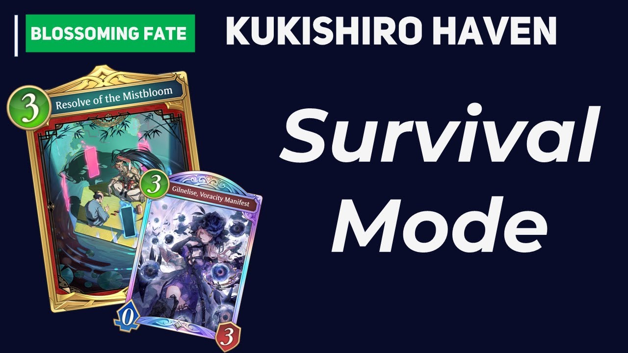 This is not Storm Haven