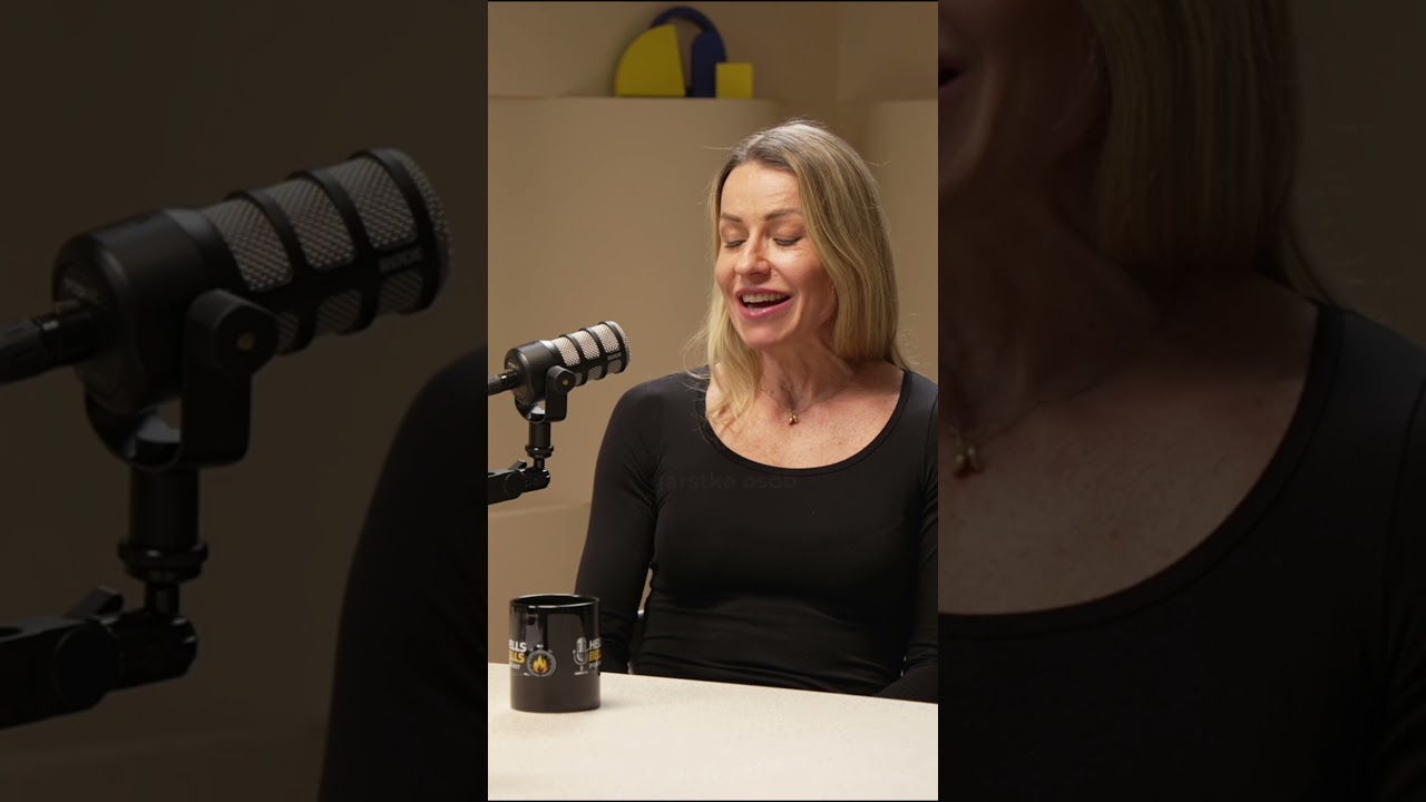TERAZ KAŻDY ZNA HYROX |AGNIESZKA MACIEJEWSKA | HELLS BELLS PODCAST #hyrox #hyroxcommunity #podcast