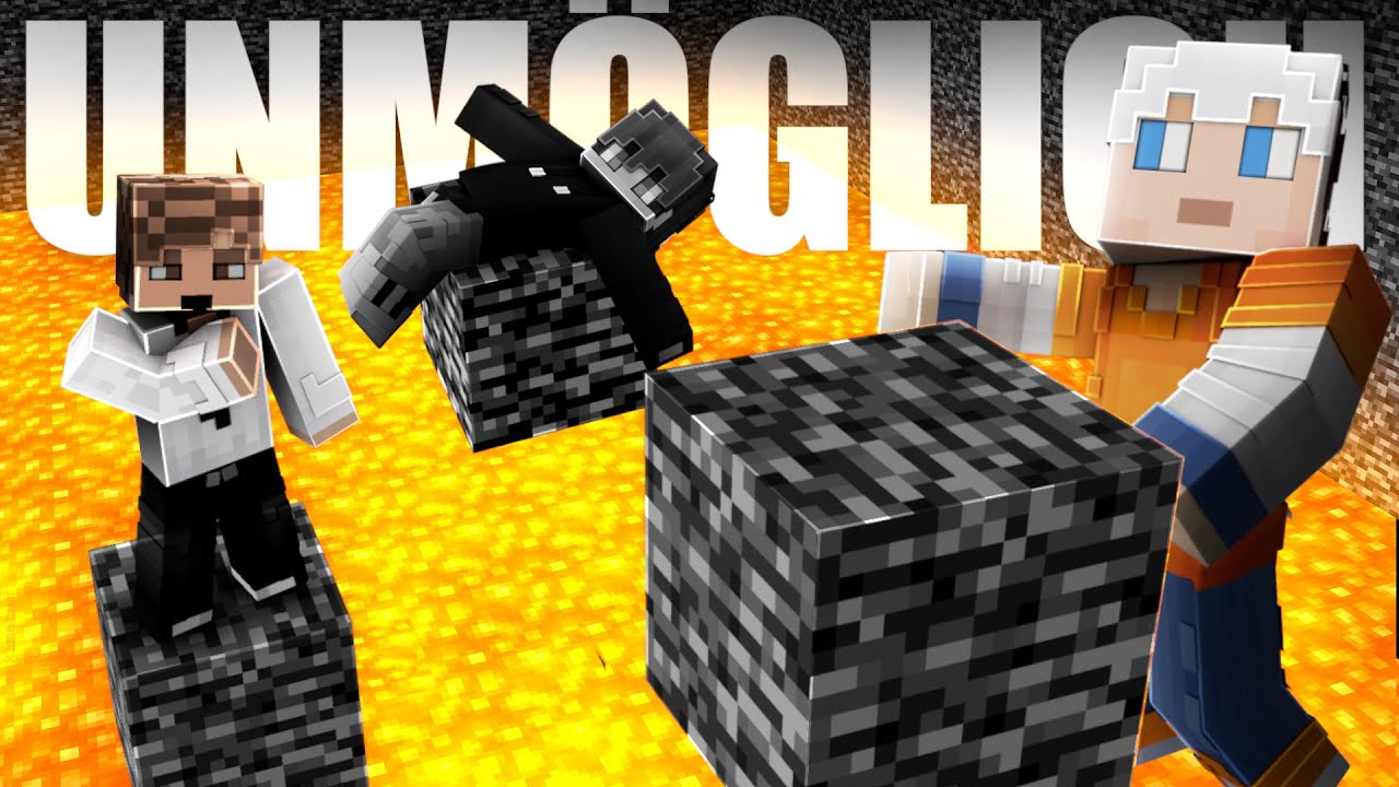 Schaffen diese YouTuber meine Rätsel?