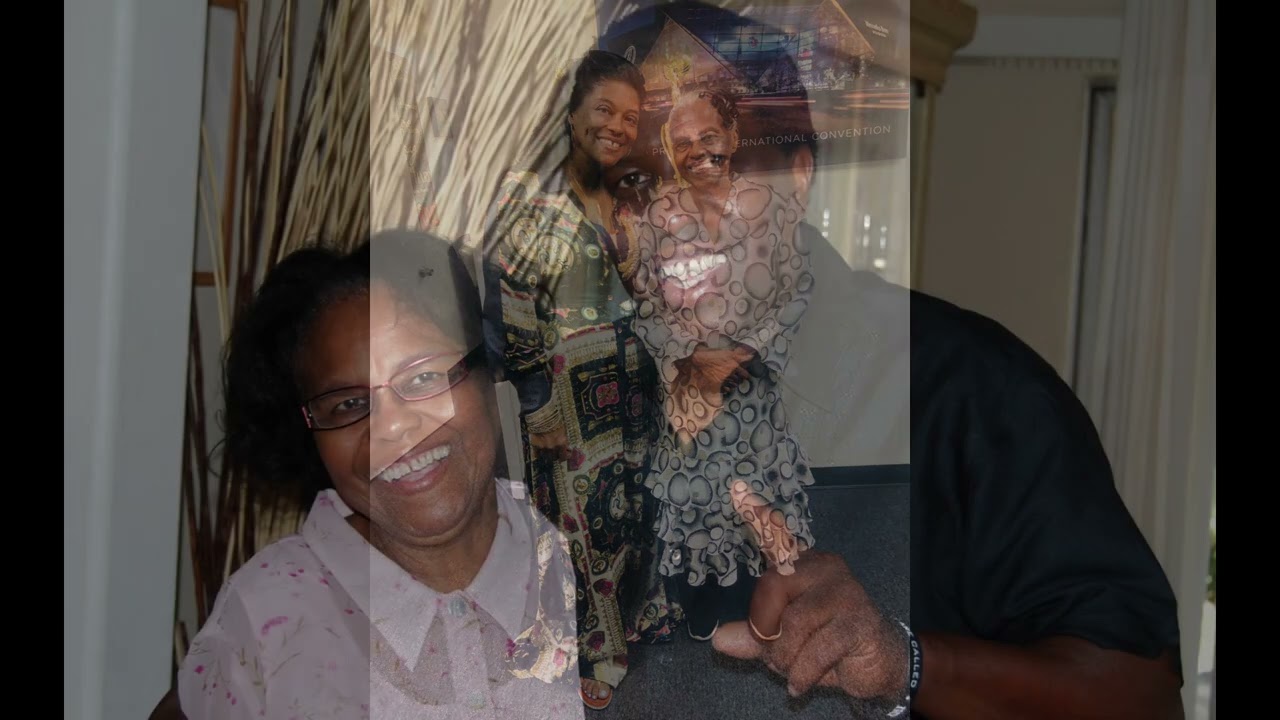 Ethel Mae Hill  Celebration of Life