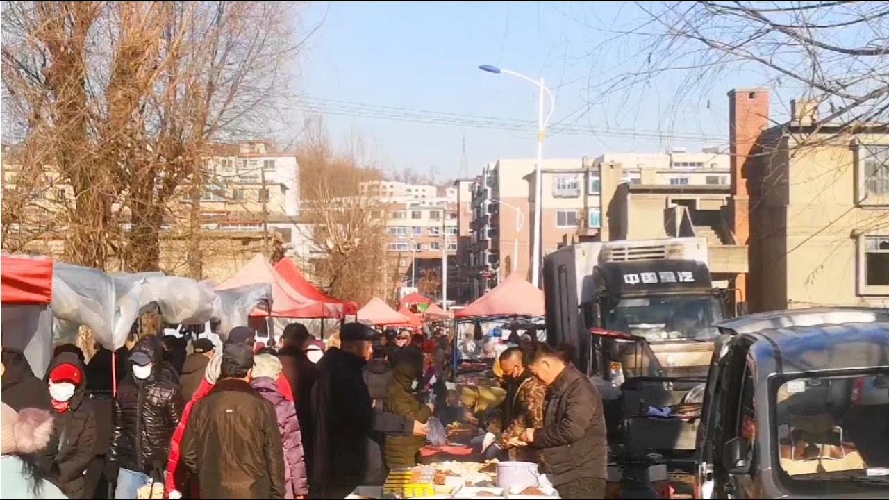 抚顺这里生活便利，医院学校公园绿地多，沈阳人花两万元来买套房