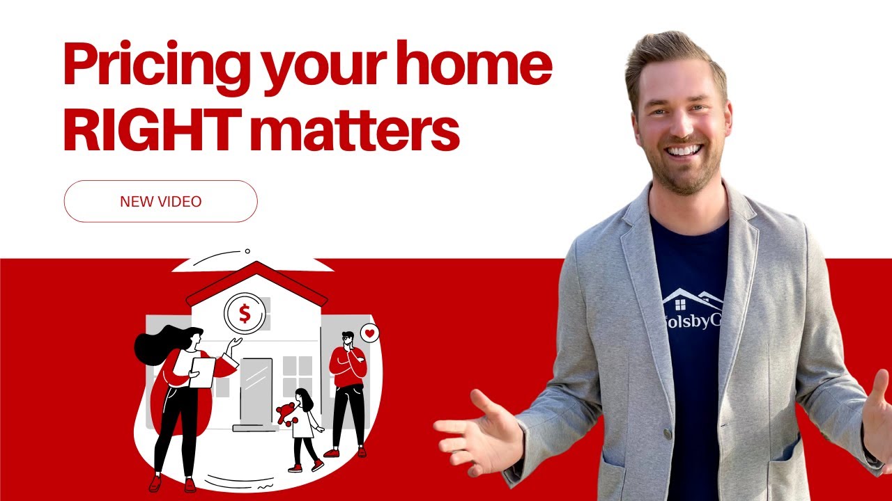 Pricing your home right matters
