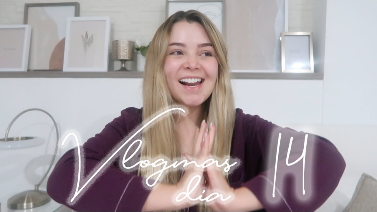 No se imaginan lo que pasó... TODO CAMBIÓ - Vlogmas día 14 🎄