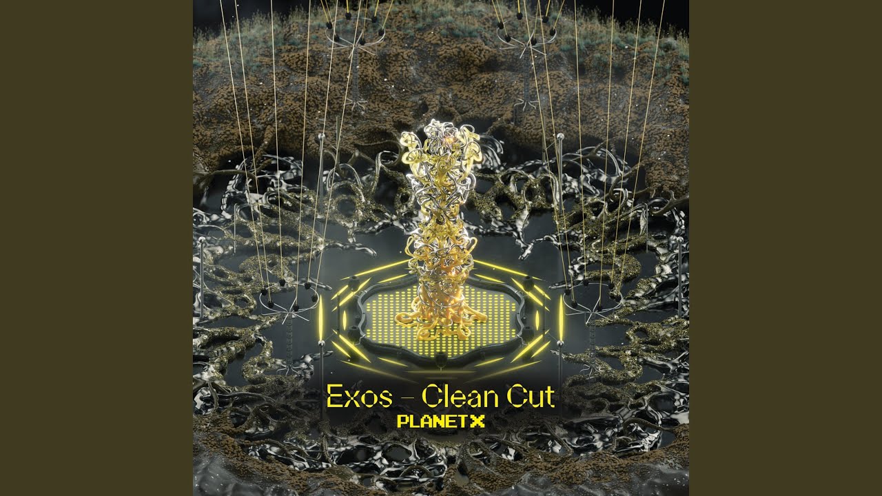 Clean Cut (Lars Huismann Mix)