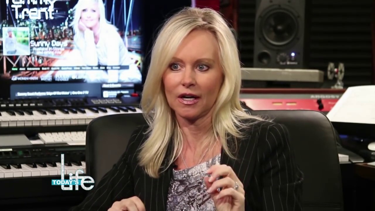 Tammy Trent | Today's Life (FULL EPISODE)