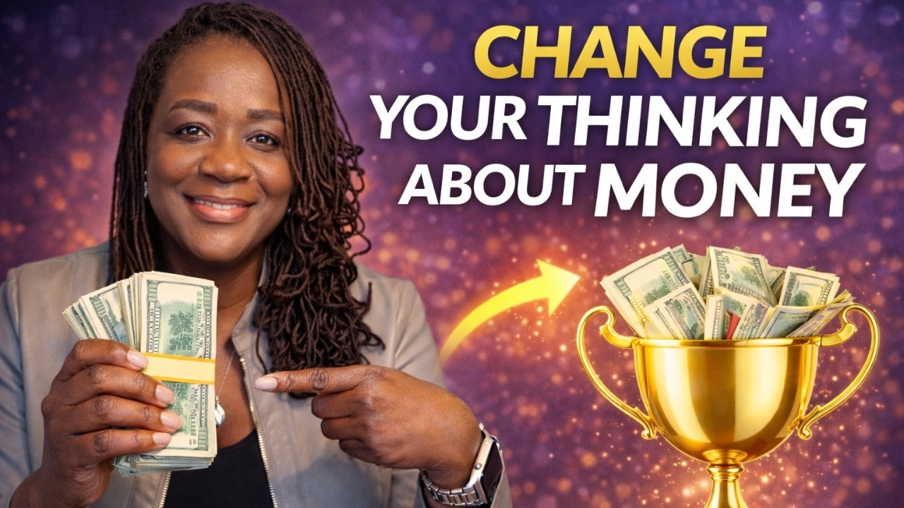 Your Net Worth is Waiting for This Mindset Change