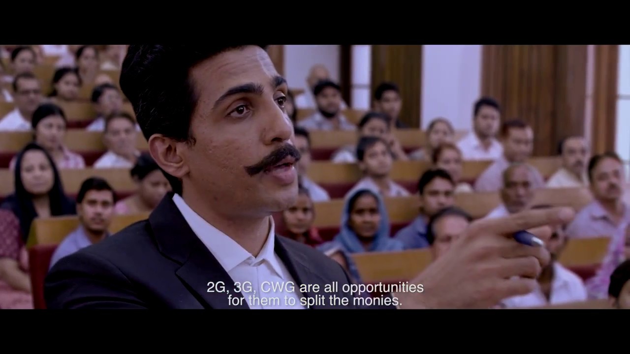 Kuldip Patwal: I didn't do it!        *Official Trailer*
