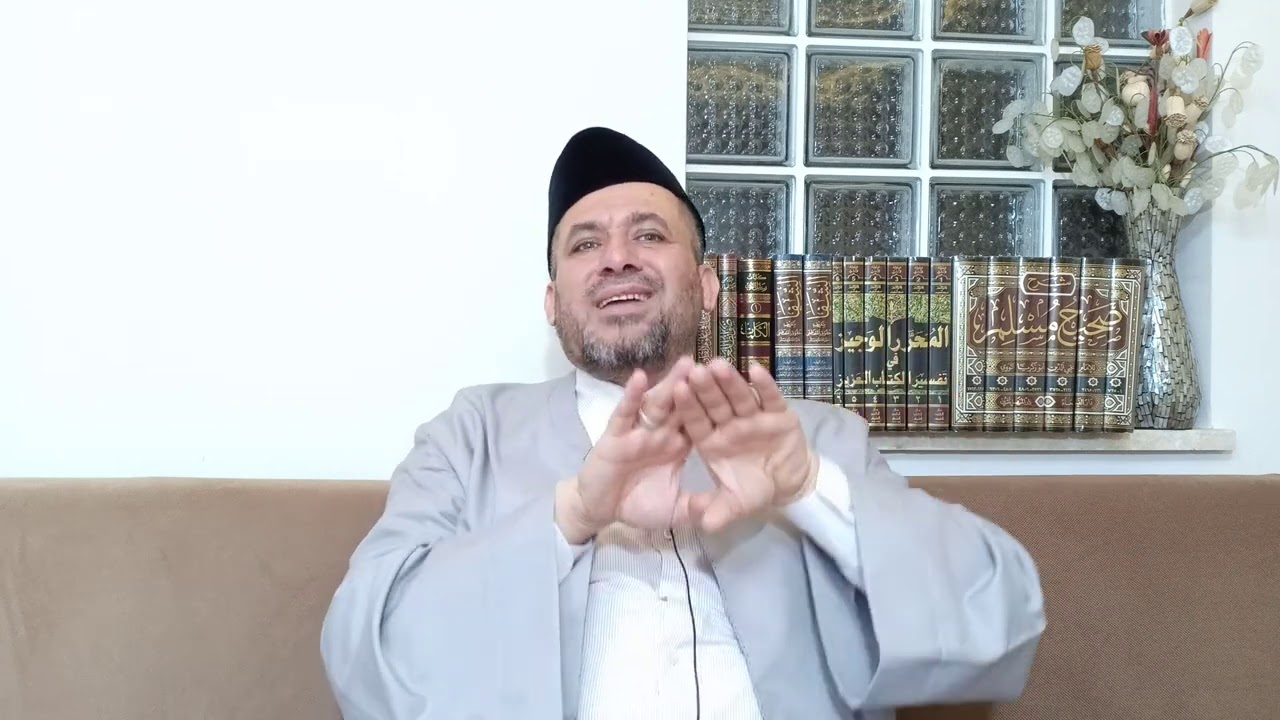 هل يوجد اتباع للدليل دون الاجتهاد وفوق التقليد كما روجت الطائفة الوهابية؟!