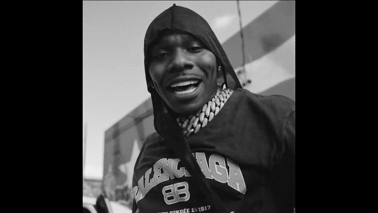 [FREE FOR PROFIT] DABABY X LIL BABY X DRAKE TYPE BEAT 