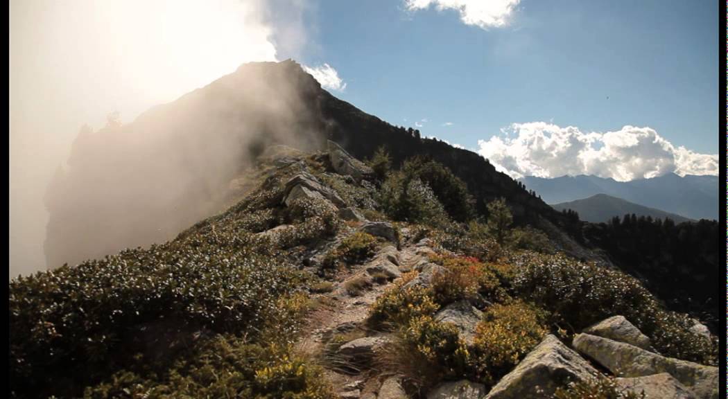 TOR DES GEANTS 2013