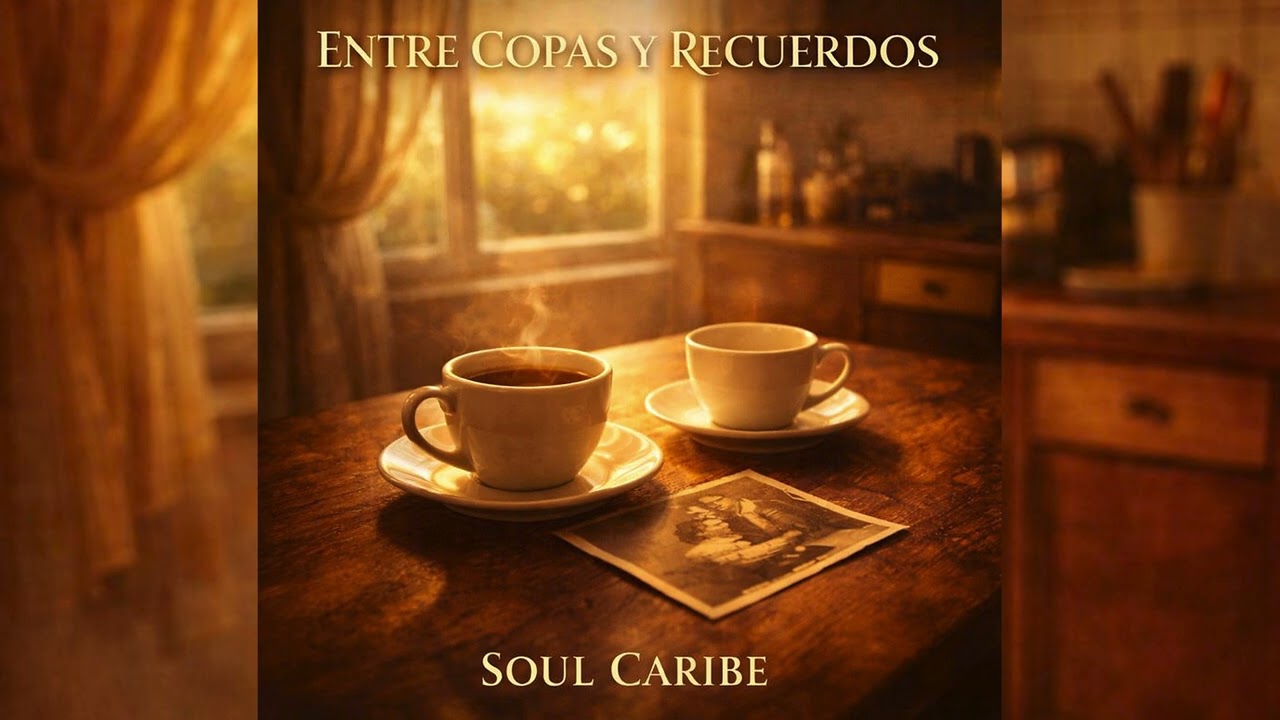 Entre Copas y Recuerdos