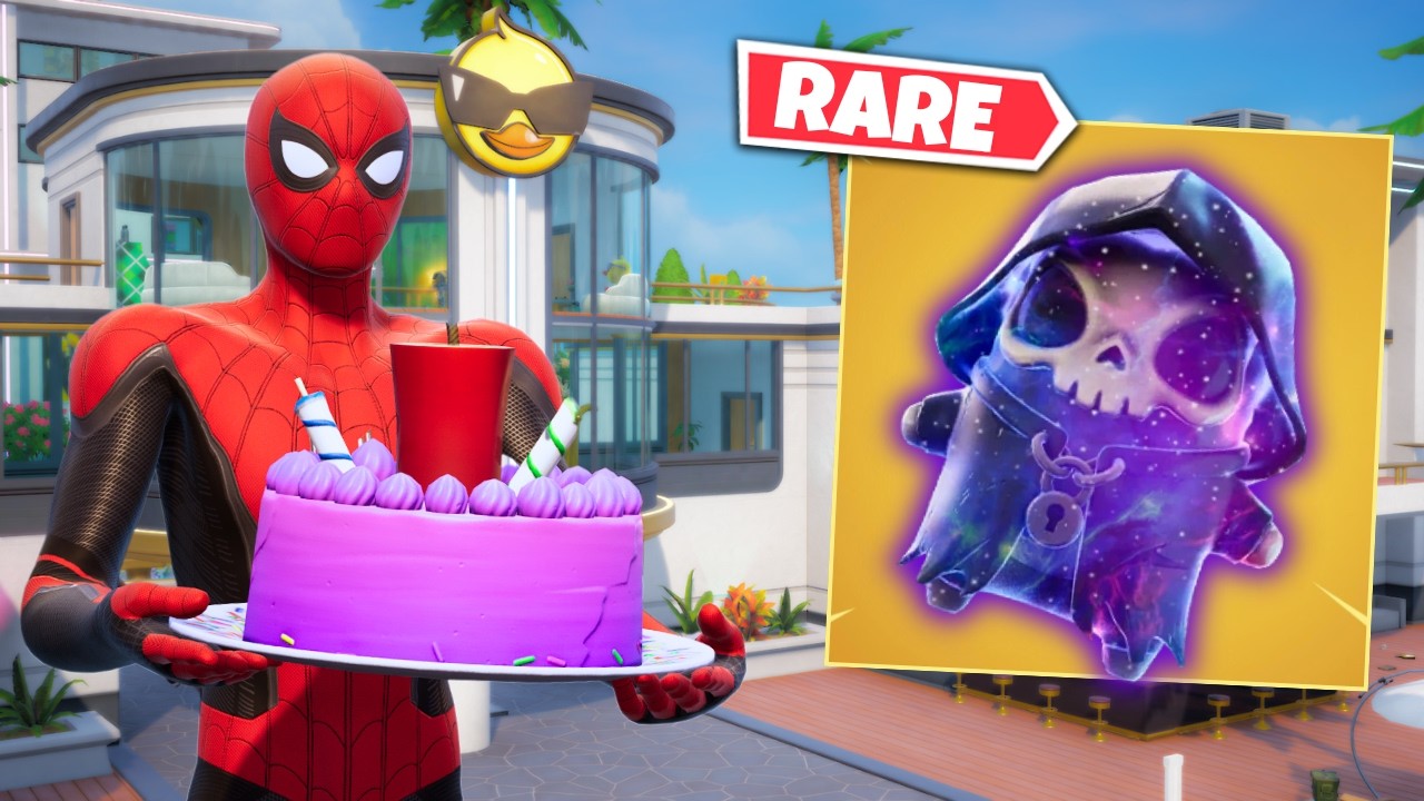 FREE Rare Sprite Giveaways in Fortnite | Mastery Monday Event LIVE!