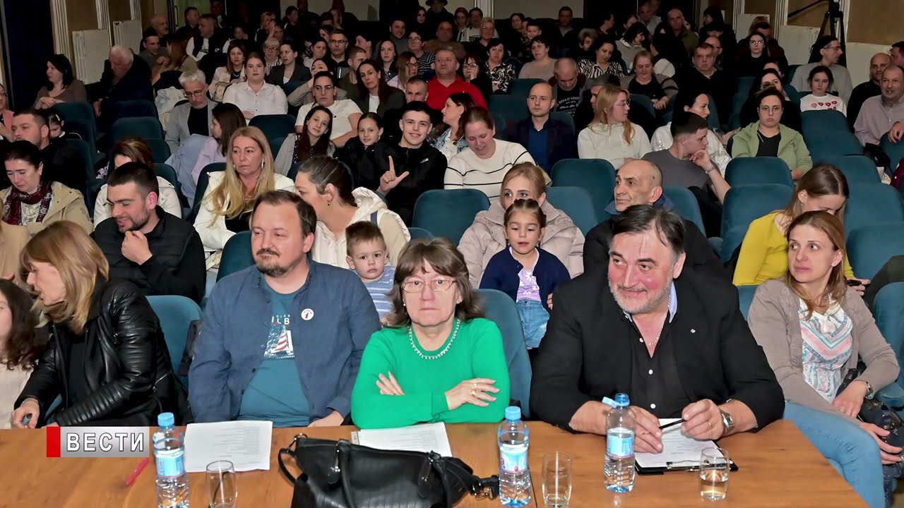 TV KULA - Vesti 11. 03. 2026.
