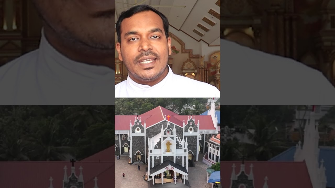 ഇതര മതവിഭഗത്തിലുള്ളവര്‍ക്ക് ഭക്ഷണമൊരുക്കി സ്വീകരിക്കുകയാണ് ഈ ഇടവക