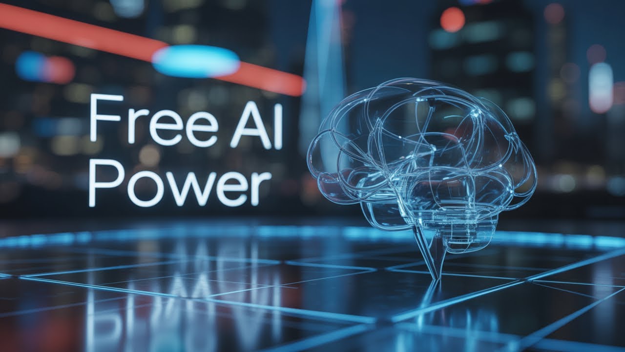 10 Free AI Tools Better Than Paid Ones